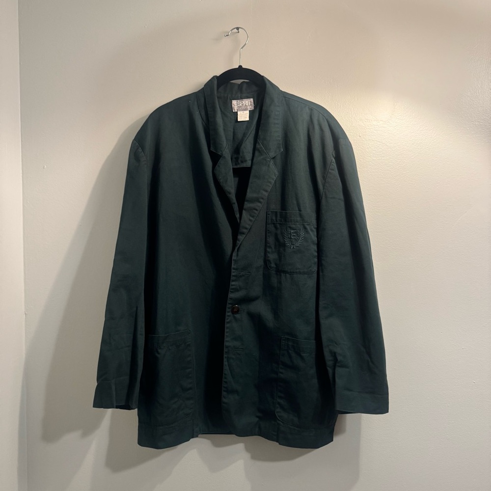 Vintage Espirit Blazer